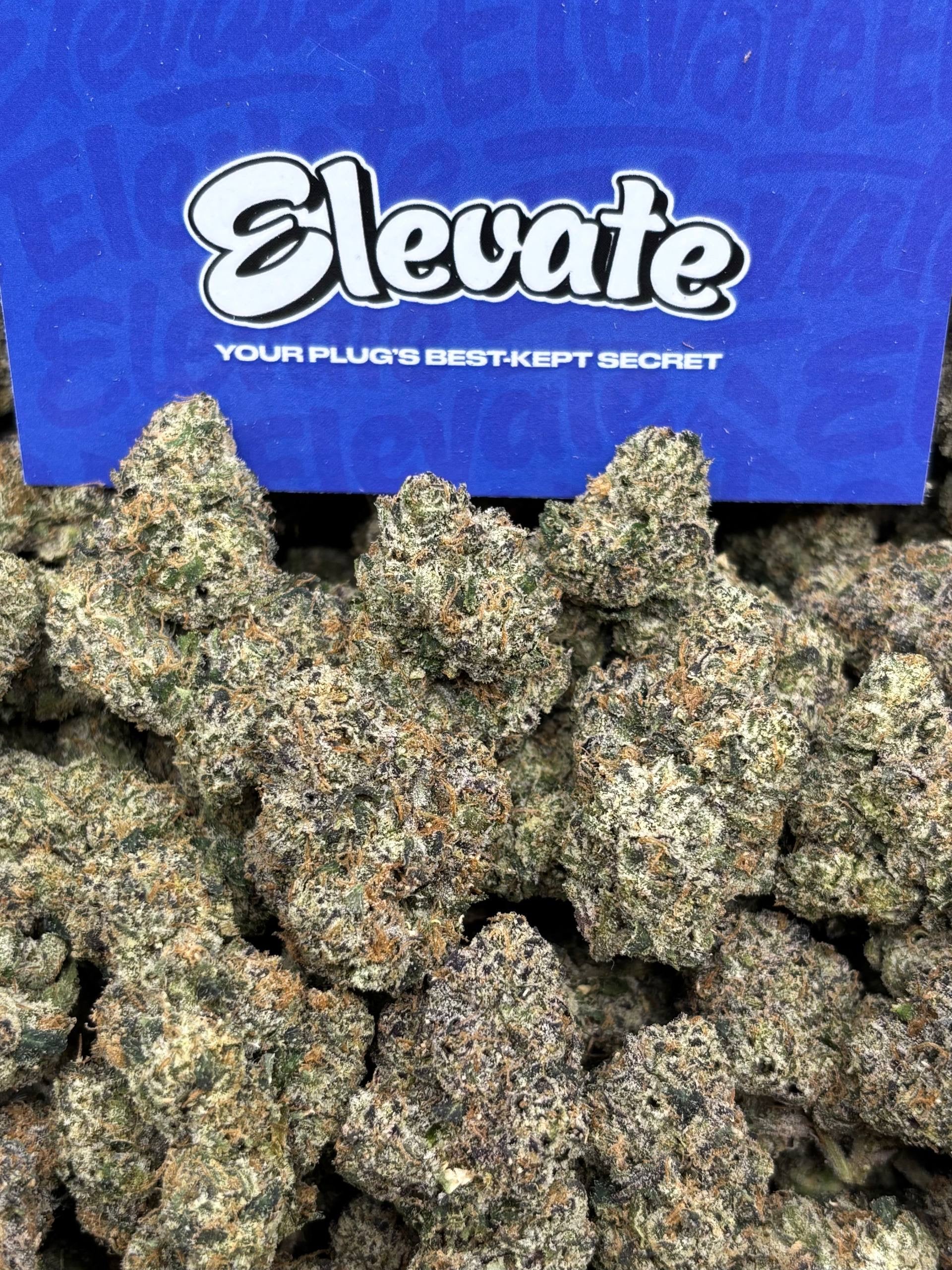 Wild Strawberry Runtz