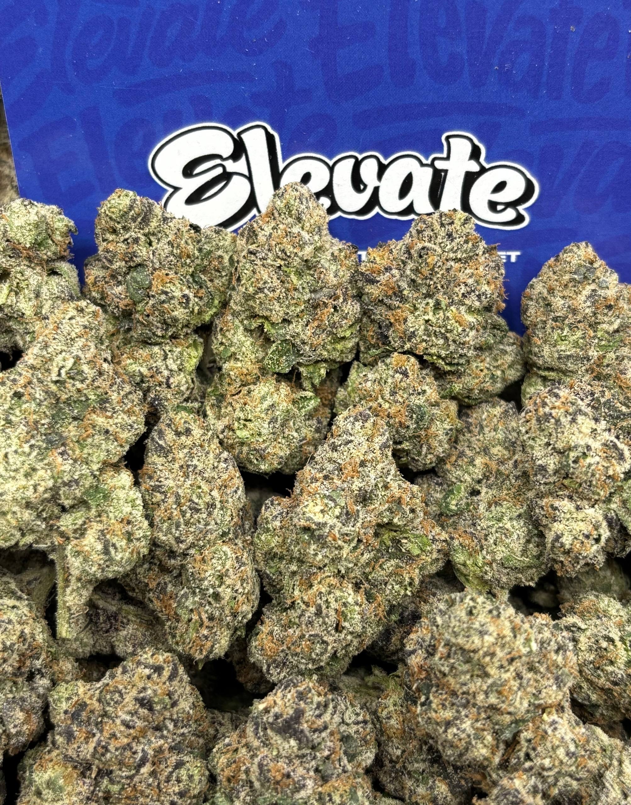 Grape Mambaz