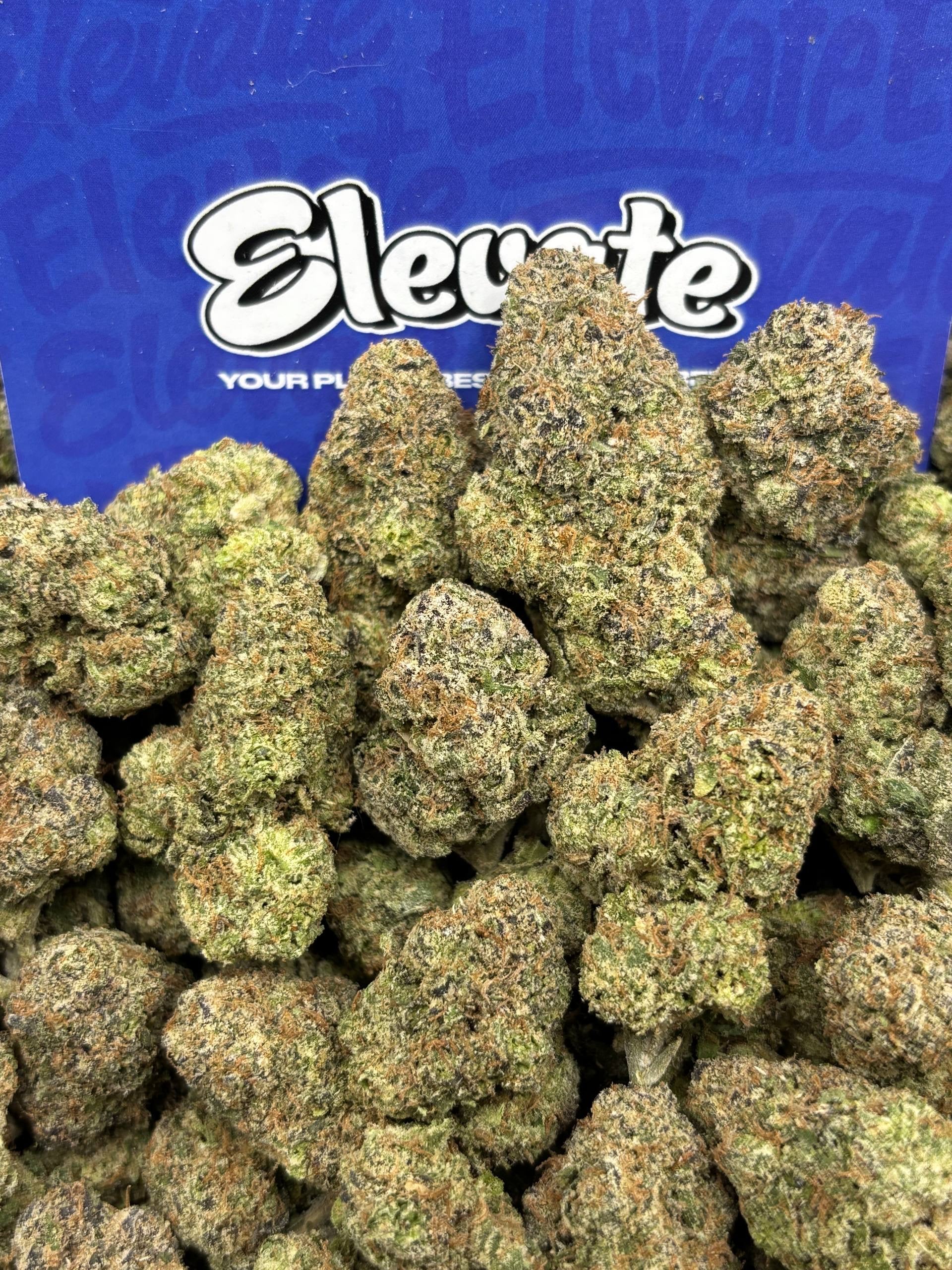 Cotton Candy Grapez – Elevate LA Wholesale