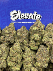 Grape Crush