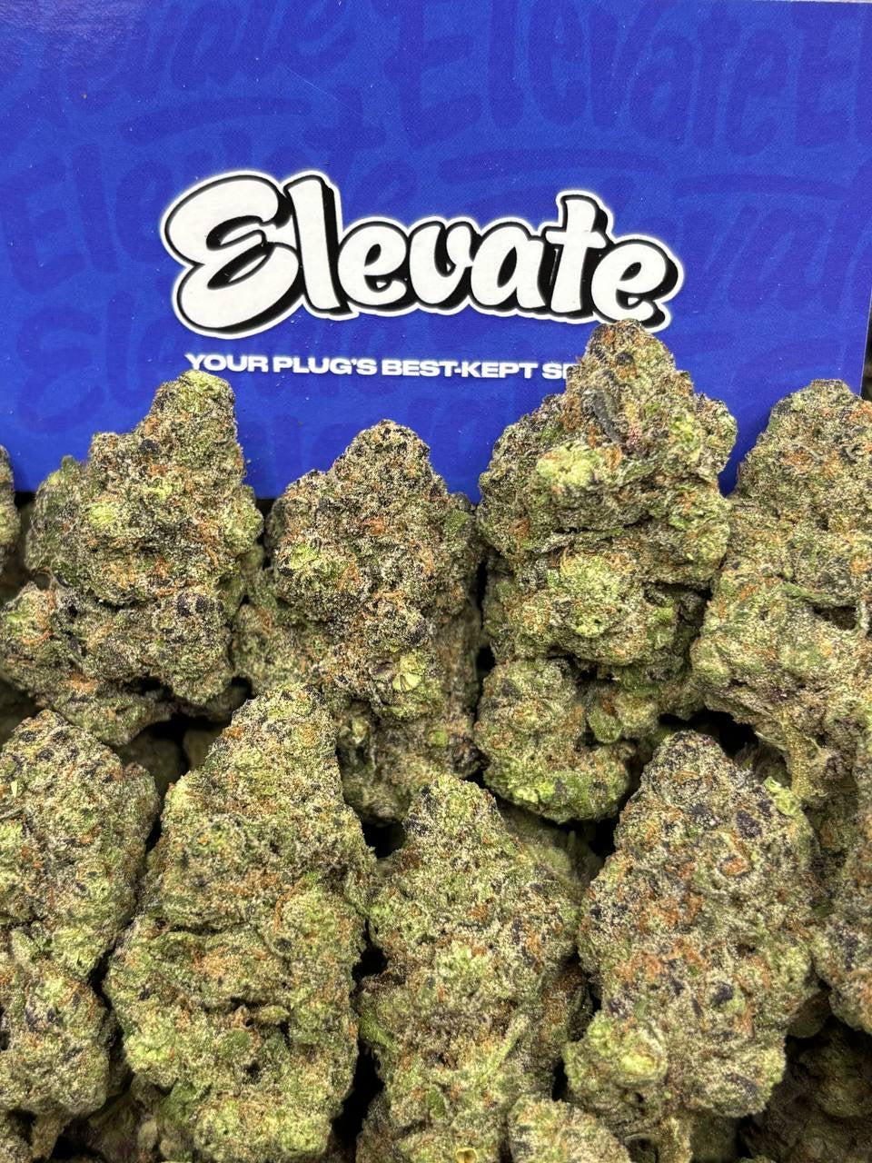 Grape Crush