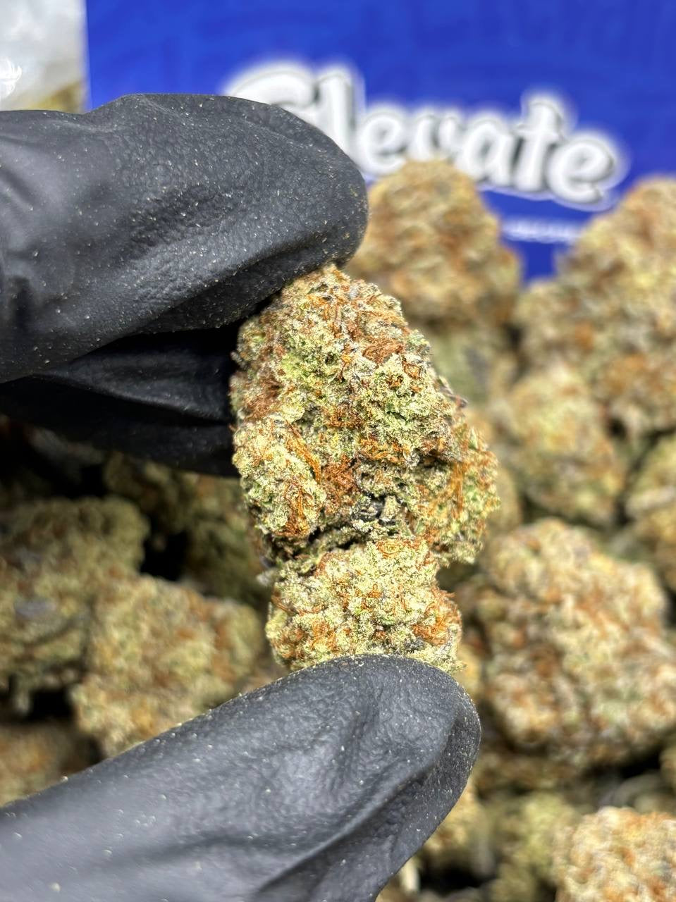 Purple Smuckerz