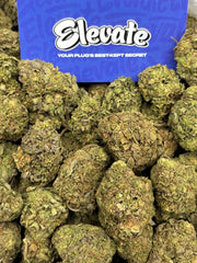 Sour Diesel