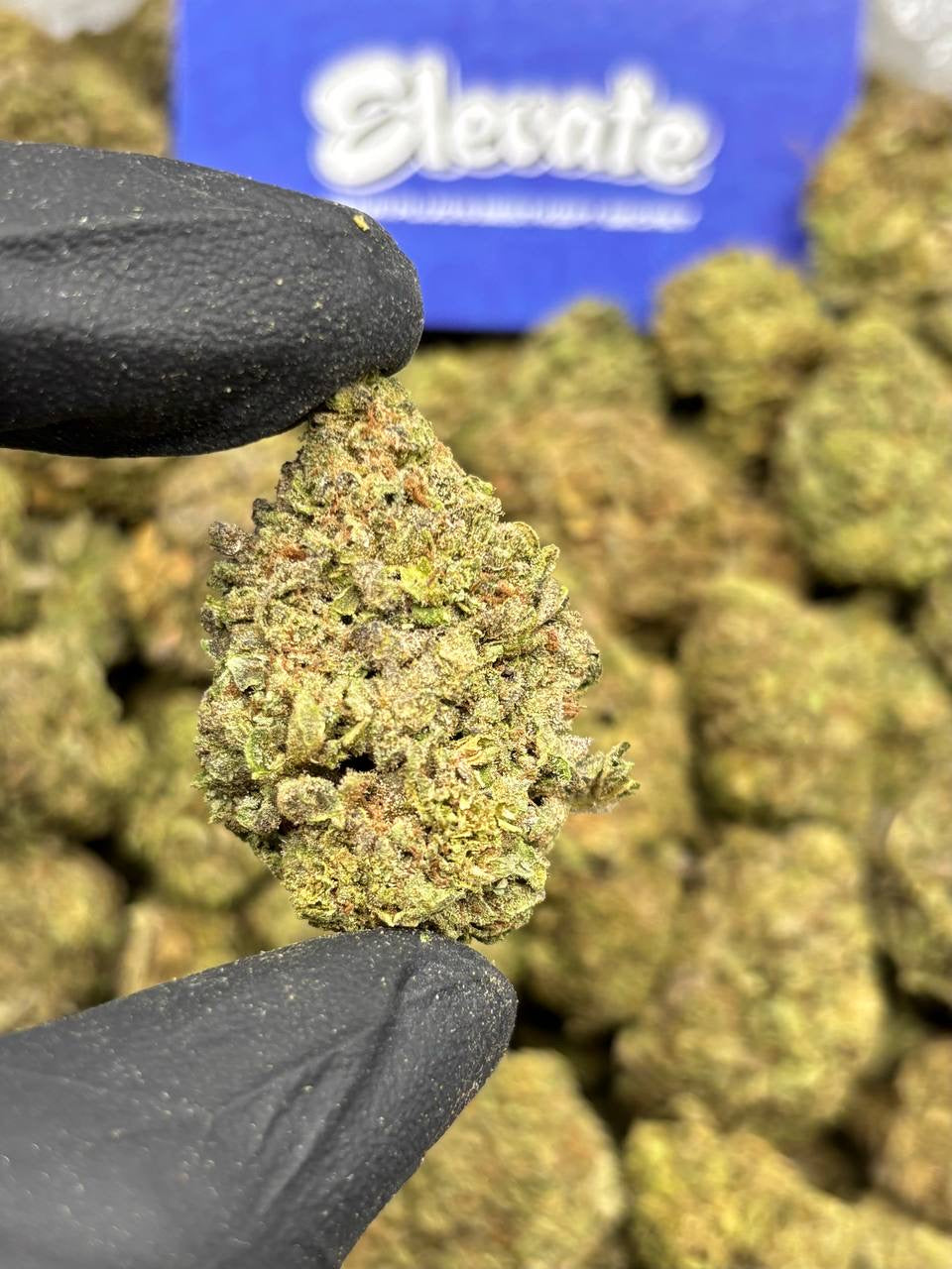 Sour Diesel