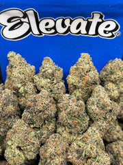 Frosted Berriez