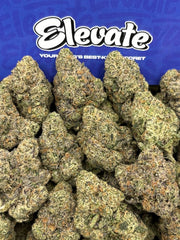 Lemon Cherry Runtz