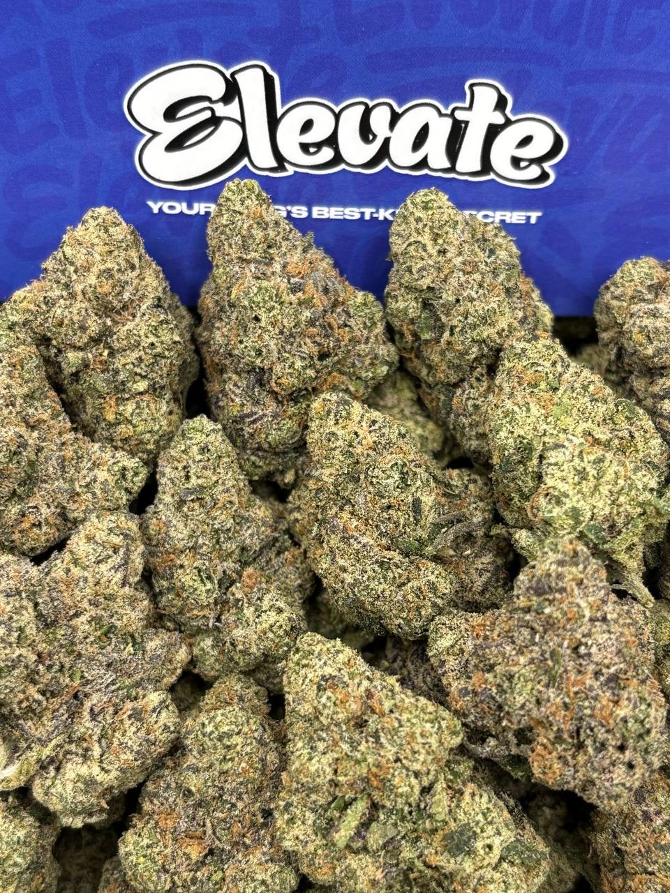 Lemon Cherry Runtz